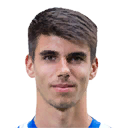 T. DE SMET PES 2021 portrait
