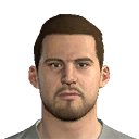 L. BOSSIN PES 2018 portrait