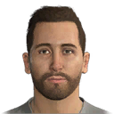 T. AUPIC PES 2018 portrait