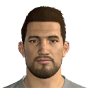 A. TUDORIE PES 2020 portrait