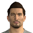 M. PLEAŞCĂ PES 2018 portrait
