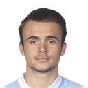 A. VINDHEIM PES 2021 portrait