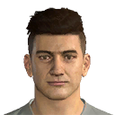 M. SANTINON PES 2018 portrait