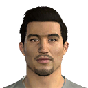 I. TSELIOS PES 2018 portrait