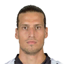 A. PRIJOVIĆ PES 2018 portrait