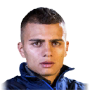 J. DUQUE PES 2021 portrait