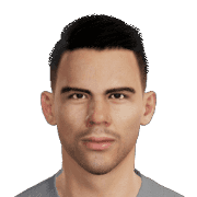 J. PÉREZ PES 2021 portrait