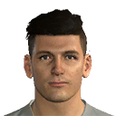 RODRIGO ANGELOTTI PES 2020 portrait