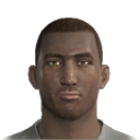 ARTHUR PES 2021 portrait