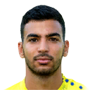 M. LÉRIS PES 2021 portrait