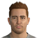 P. BARREMAECKER PES 2018 portrait