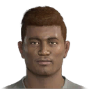 G. TORRES PES 2021 portrait
