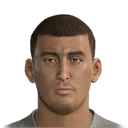 S. LÓPEZ PES 2021 portrait