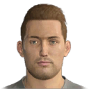 C. OWENS PES 2021 portrait