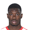 M. DEMBÉLÉ PES 2021 portrait