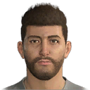 M. TALAL PES 2021 portrait