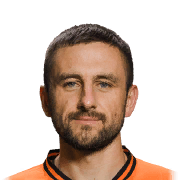 A. TOTOVYTSKY PES 2020 portrait