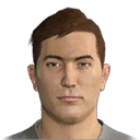 P. VAGIC PES 2018 portrait