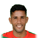BEBETO PES 2021 portrait