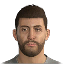 H. ÇINEMRE PES 2021 portrait