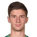 Y. GRYTSENKO PES 2021 portrait