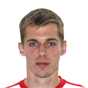 P. ELER PES 2018 portrait