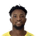 J. PIUS PES 2021 portrait