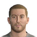TZANETOPOULOS PES 2018 portrait