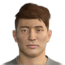 E. YBÁÑEZ PES 2021 portrait