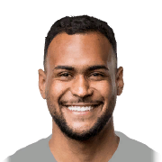 JÚNIOR BRUMADO PES 2021 portrait
