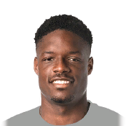 T. NDENGE PES 2021 portrait