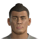 R. LOAIZA PES 2021 portrait