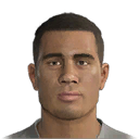 D. DANKERLUI PES 2021 portrait