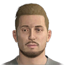 Ö. ÖZDEMIR PES 2021 portrait