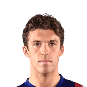 NACHO MÉNDEZ PES 2021 portrait