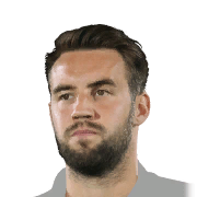 P. SZYMIŃSKI PES 2021 portrait