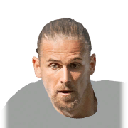 B. POTTS PES 2021 portrait