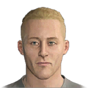 L. TEN TEIJE PES 2018 portrait