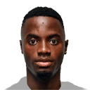 MADGER ANTONIO PES 2018 portrait