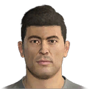 M. ORTIZ PES 2021 portrait