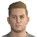 T. VAN DE LOOI PES 2019 portrait
