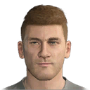 A. ANDRESSON PES 2018 portrait