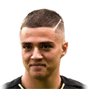 A. KATRANIS PES 2019 portrait