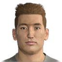 EMMANOUILIDIS PES 2021 portrait
