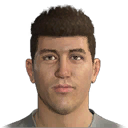 L. SEQUEIRA PES 2021 portrait