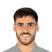 FABIO GONZÁLEZ PES 2021 portrait