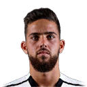 KIKO PES 2019 portrait
