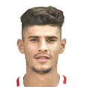 F. COMAN PES 2021 portrait