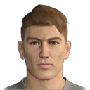 G. COCOCCIA PES 2018 portrait