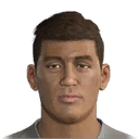 L. VERA PES 2021 portrait